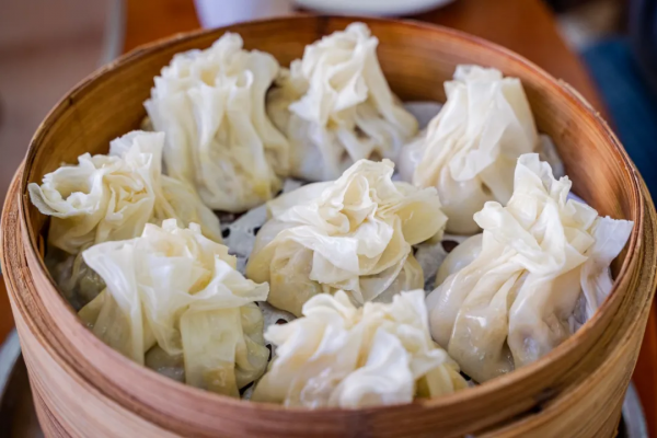 全國最誘人的15種早餐，你的家鄉上榜了沒