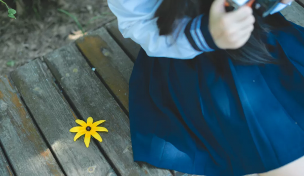 認定了是朋友,往後一起走 認定了是朋友,往後一起走