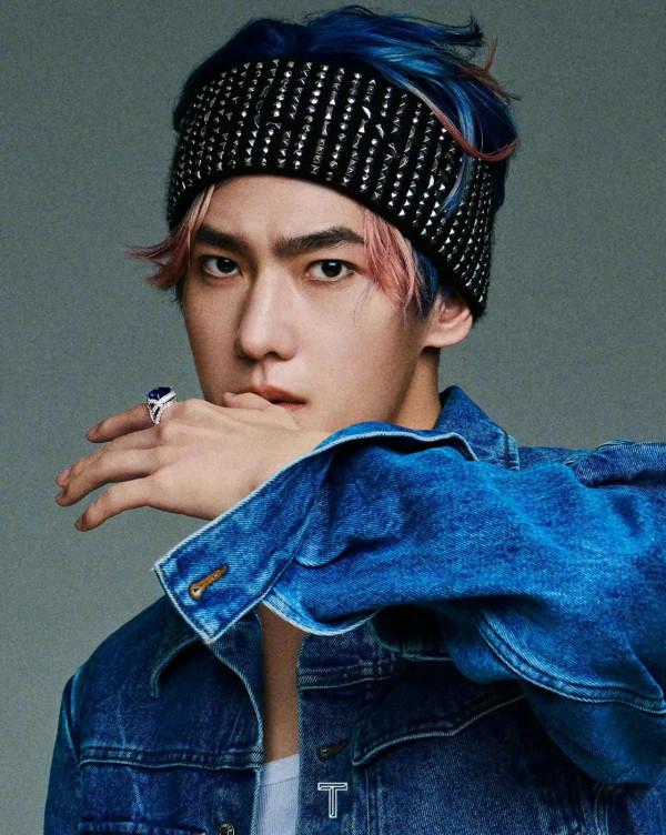 總有一款是你喜歡的樣子 總有一款是你喜歡的樣子