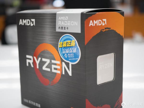 AMD Ryzen5 5600G裝機超頻實戰，看這核顯能頂多少錢的顯示卡？