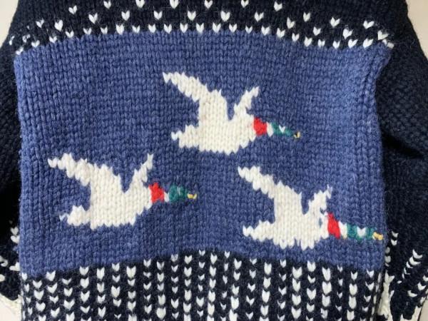 冬天的毛衣還能有什麼別的選擇？︱《編輯的衣櫥》