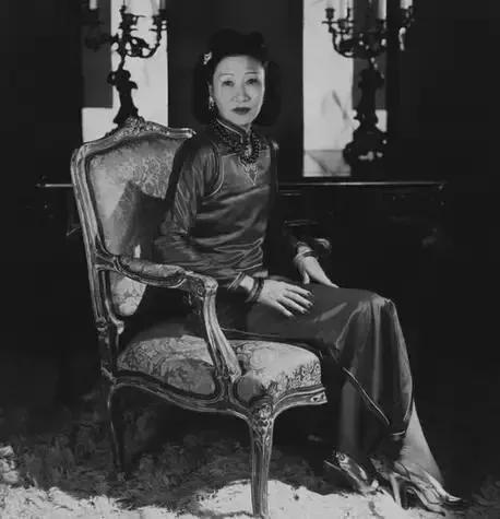 上海灘最後的名媛，也是復旦首屆校花：108歲仍擦香水穿高跟鞋