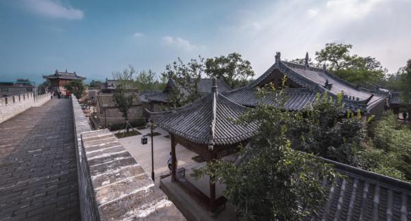 一個隱藏在嵩山腳下的古村落、迄今600多年終被人們發現!袁橋村 一個隱藏在嵩山腳下的古村落、迄今600多年終被人們發現!袁橋村