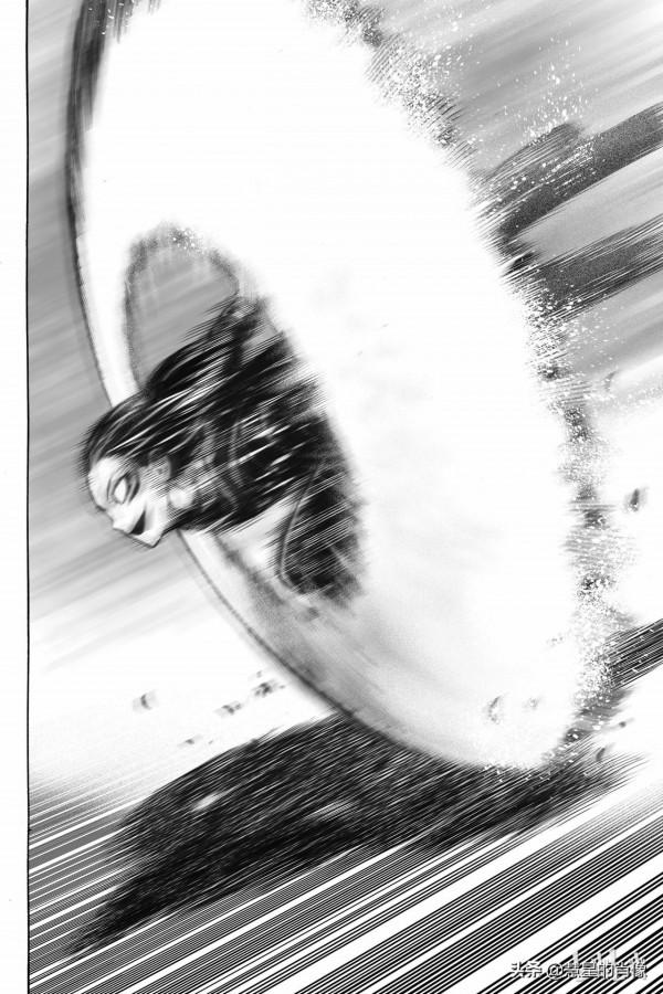 一拳超人（第15拳）興趣和工作