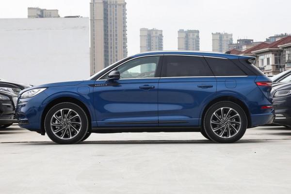 冒險家新能源30.98萬起 現車充足 顏色可選