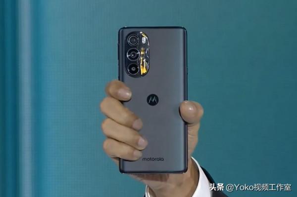 「Moto edge X30」四大缺點和7個小問題