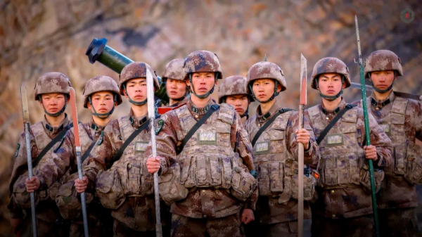 唐駁虎:中印軍長級會議談崩,印方漫天要價想要什麼? 唐駁虎:中印軍長級會議談崩,印方漫天要價想要什麼?