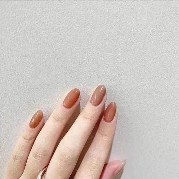 什麼顏色最能代表秋天