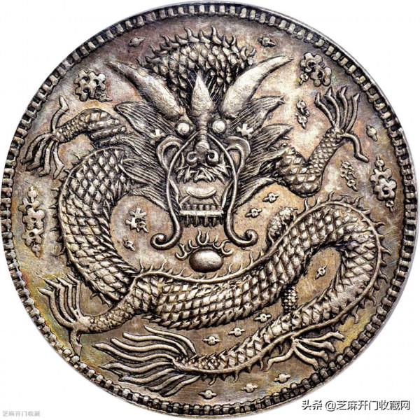 淺談2022年初銀元價格行情