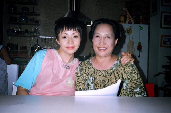 孫桂田：2段婚姻2次淨身出戶，兒女爭奪億萬家產，76歲時兒子去世