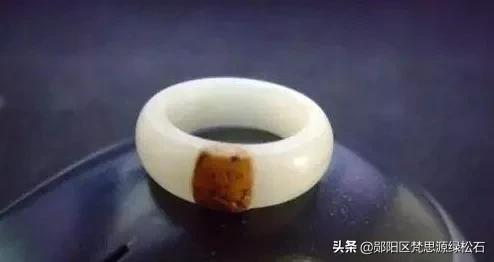 文玩界的別樣混搭鑲嵌 文玩界的別樣混搭鑲嵌