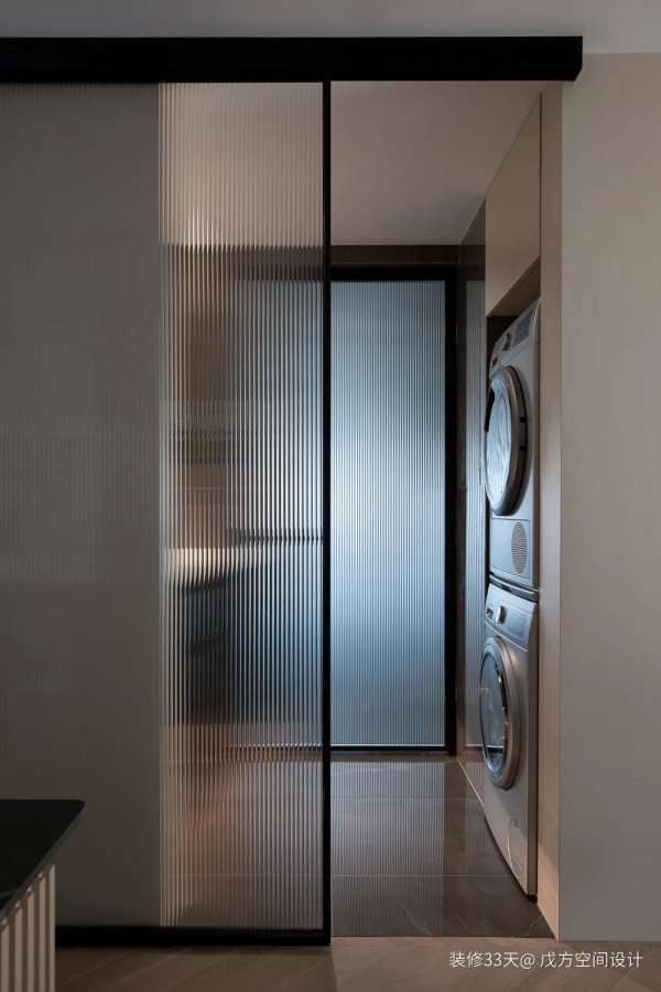 設計師家戶型大改造,89㎡雙衛剛需,拿掉一個衛生間會得到什麼 設計師家戶型大改造,89㎡雙衛剛需,拿掉一個衛生間會得到什麼