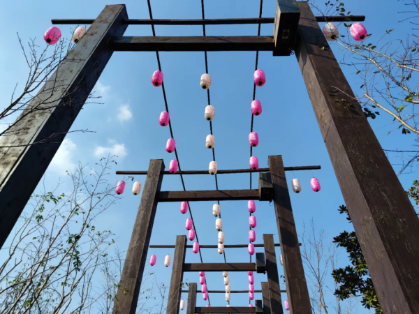 你不出去旅遊,怎麼知道生活值得熱愛? 你不出去旅遊,怎麼知道生活值得熱愛?