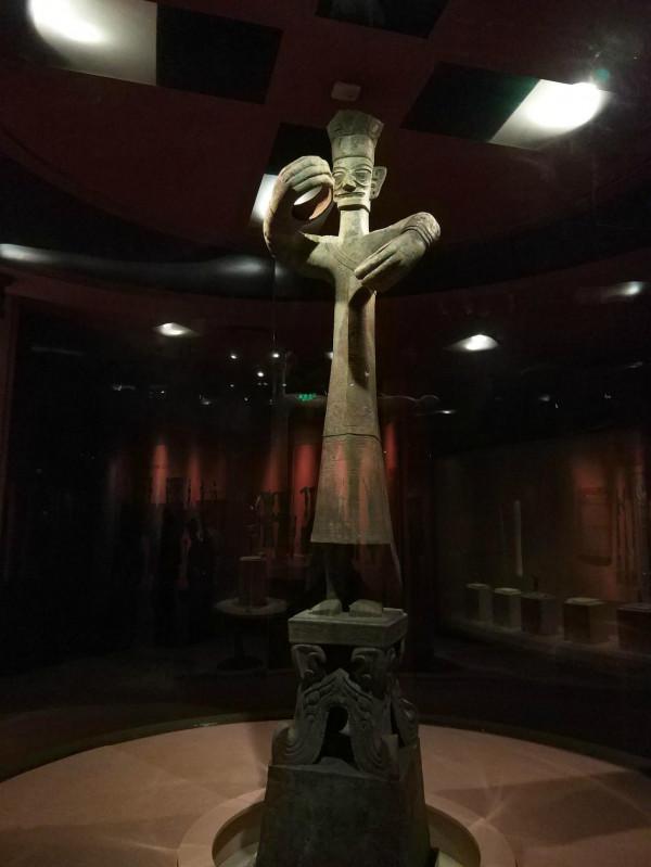 中國各地博物館珍藏的頂級國寶，你見過幾個？