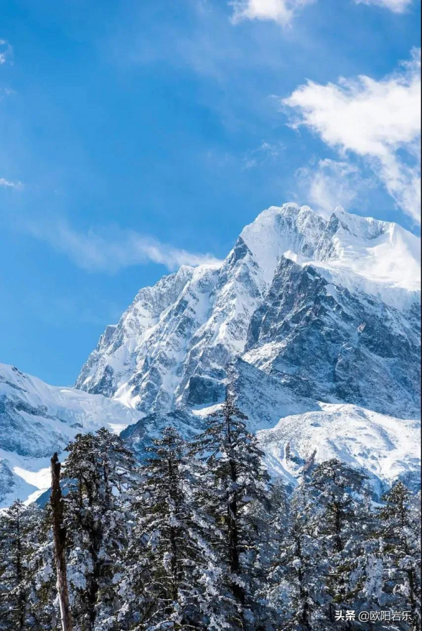 國內這8個小眾旅行地，人少景美，會在你的旅行清單上嗎？