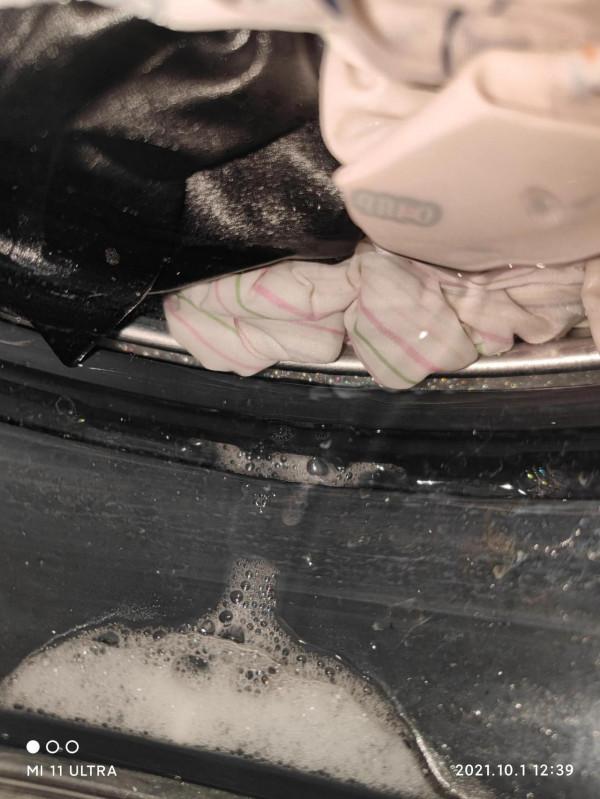 正確使用滾筒洗衣機的方法 正確使用滾筒洗衣機的方法