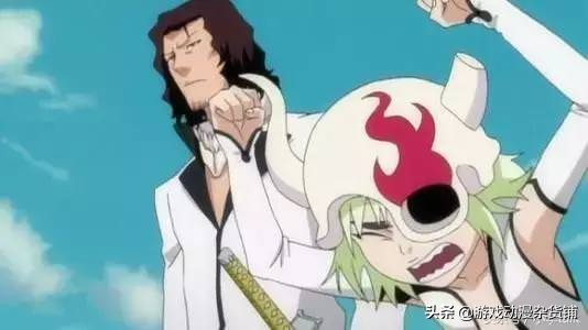 《BLEACH死神》破面十刃大解析(上篇),哪個是你心目中的最強 《BLEACH死神》破面十刃大解析(上篇),哪個是你心目中的最強