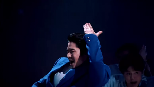 “追哥”第二季收視跌爆,油膩不好笑,全員尷尬,倆字:無聊 “追哥”第二季收視跌爆,油膩不好笑,全員尷尬,倆字:無聊