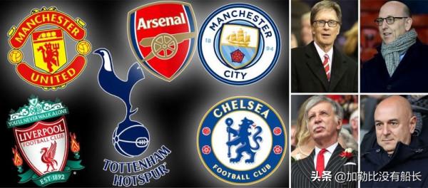 有別於曼市雙雄的壕,連奪歐冠英超的利物浦怎樣做到量入為出的? 有別於曼市雙雄的壕,連奪歐冠英超的利物浦怎樣做到量入為出的?