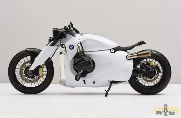 BMW R1250R改裝大變樣,出自Renard Speed Shop之手,品味獨特的選擇 BMW R1250R改裝大變樣,出自Renard Speed Shop之手,品味獨特的選擇