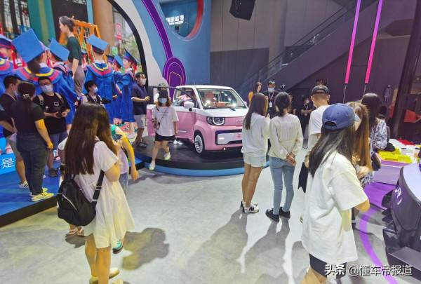 對話｜奇瑞iCar王磊：未來將推出系列小車，定位“快樂大玩具”