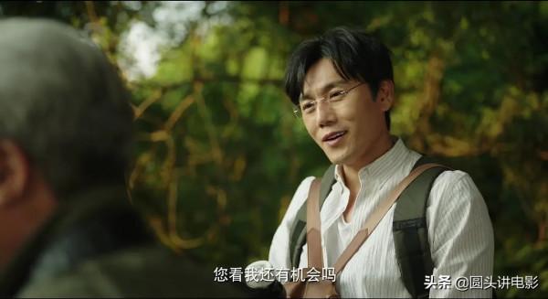 &OpenCurlyDoubleQuote;零差評&rdquo;的五部懸疑劇，哪一部讓你熬夜追過？