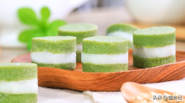 我用了6年的方子,鬆軟不上火!不用烤箱,口感比海綿軟嫩 我用了6年的方子,鬆軟不上火!不用烤箱,口感比海綿軟嫩