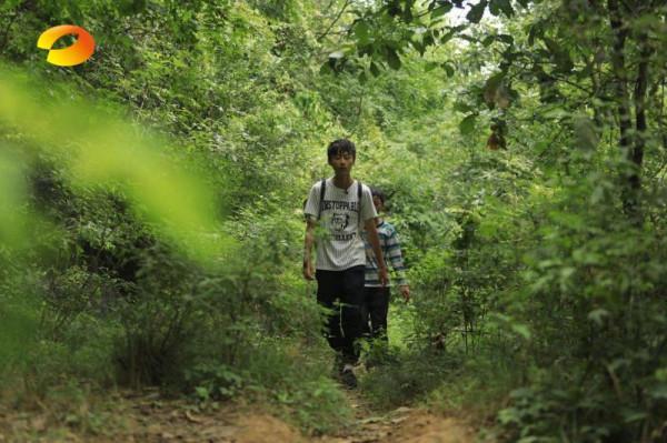靠暴走幹廢變形計導演組，被攝影師喊話“退貨”，鄭子豪現狀如何