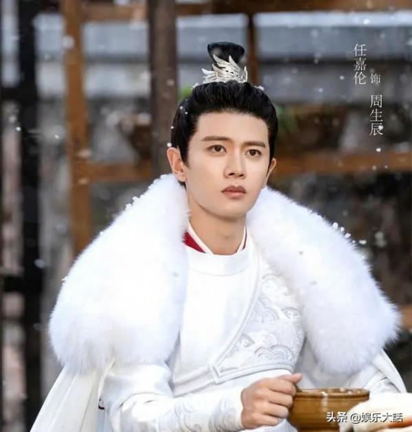 質量不行就別尬吹！十部2021高分劇告訴你，這才是國產劇的水平