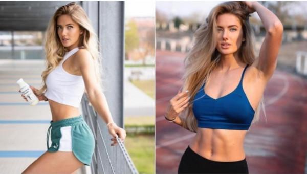 5個適合塑形初學者的力量練習，幫你擺脫鬆弛，換來優美線條