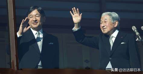 日本天皇平時都做什麼工作？年收入多少？需要交稅嗎？一起來看