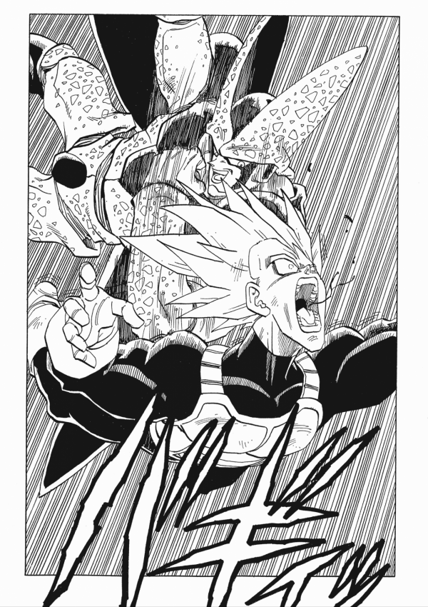 《龍珠》中各種人物的翻車時刻：切忌話說得太滿，否則容易被打臉