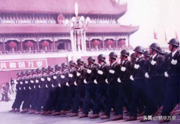 中部雄師,15軍作為王牌軍,21世紀之前,為何部署在湖北省? 中部雄師,15軍作為王牌軍,21世紀之前,為何部署在湖北省?