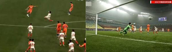 山東泰山隊歷史上功勳外援十八羅漢盤點，哪些外援球迷最為欣賞？