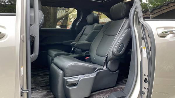 奶爸張局體驗賽那：很豐田，也很不豐田