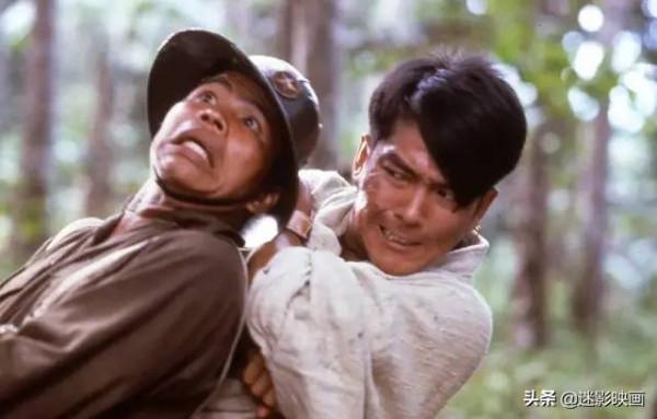 34年前，洪金寶請來20位打星，沒人敢碰的題材，卻成港片影史巔峰