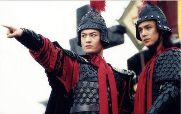 平定七國之亂周亞夫，為什麼被漢景帝活活逼死？