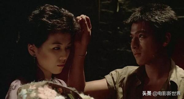 《投奔怒海》的夫人繆騫人:論氣質,在那個年代的港星中沒輸過 《投奔怒海》的夫人繆騫人:論氣質,在那個年代的港星中沒輸過