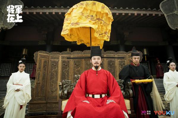 劉濤新劇男二,24歲考進北電,和劉亦菲是同學,還演過隱秘的角落 劉濤新劇男二,24歲考進北電,和劉亦菲是同學,還演過隱秘的角落