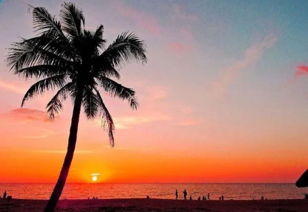 海南最美的8大海灣,太美了 海南最美的8大海灣,太美了