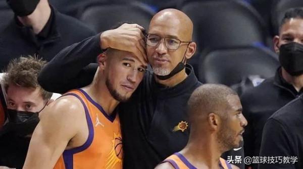 再見，波波維奇！美國男籃換帥