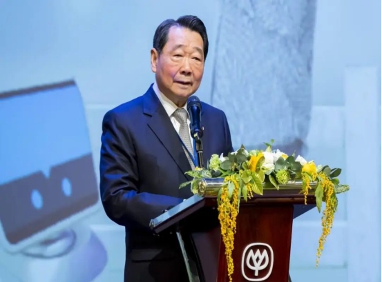 泰國首富加入中國國籍,成為平安最大股東,坐擁將近2000億資產 泰國首富加入中國國籍,成為平安最大股東,坐擁將近2000億資產