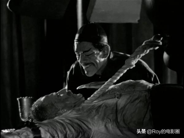 看完《尚氣》,聊聊漫威吧 看完《尚氣》,聊聊漫威吧