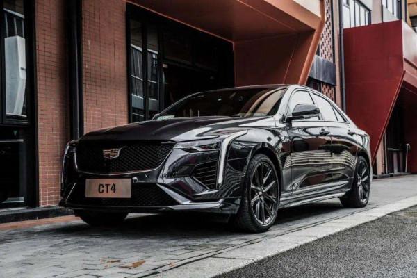 德系、日系、美系、國產，放在一起PK，誰最牛？