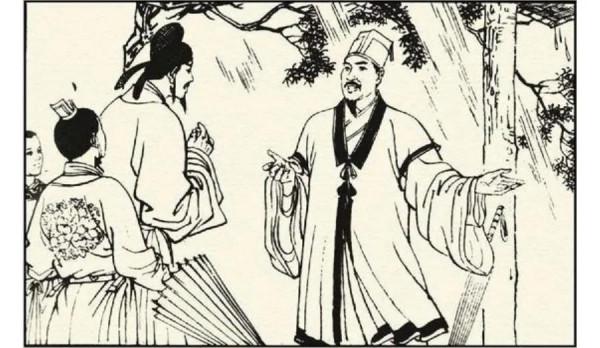 民間故事：縣丞奸騙姐妹花，乞丐孤身營救，獲姐妹芳心同嫁他為妻