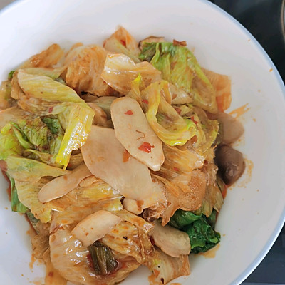 家常美味“人體清道夫”毛血旺,鎖住家人的胃 家常美味“人體清道夫”毛血旺,鎖住家人的胃