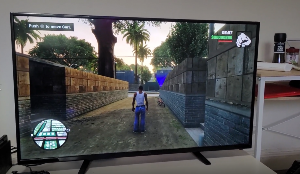 提前上手 國外玩家釋出《GTA：三部曲-終極版》實機遊玩影片