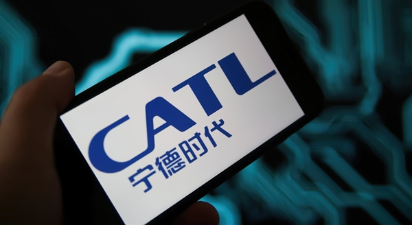 寧德時代曾毓群：電池生產只有晶片用美國技術 國產28nm可替代