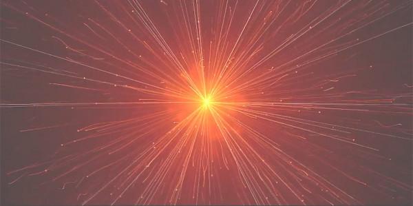 宇宙、地球、月亮的起源