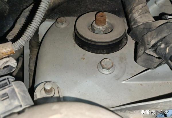 強收智商稅，03年的Polo要價13萬，賣家：看清楚，我這是奧迪A2